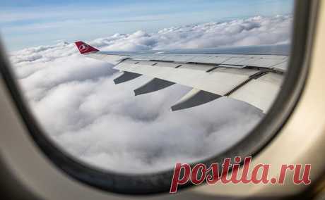 Шесть пассажиров рейса Turkish Airlines пострадали из-за турбулентности. Самолет Turkish Airlines, выполнявший рейс из Стамбула в Тайбэй, попал в турбулентность, в результате пострадали шесть человек, сообщил представитель перевозчика Яхья Устюн на странице в Х.