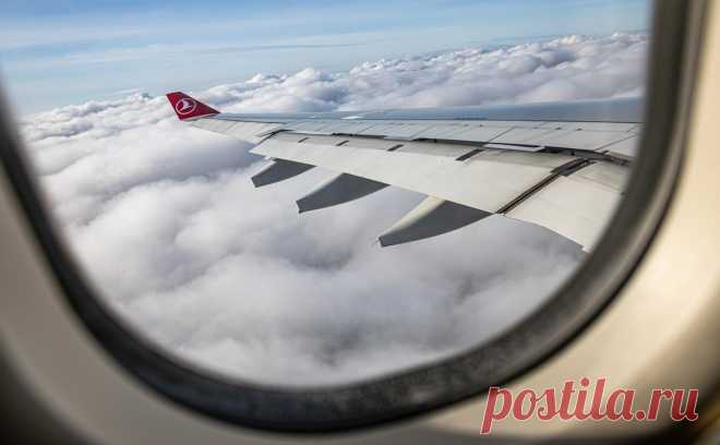 Шесть пассажиров рейса Turkish Airlines пострадали из-за турбулентности. Самолет Turkish Airlines, выполнявший рейс из Стамбула в Тайбэй, попал в турбулентность, в результате пострадали шесть человек, сообщил представитель перевозчика Яхья Устюн на странице в Х.