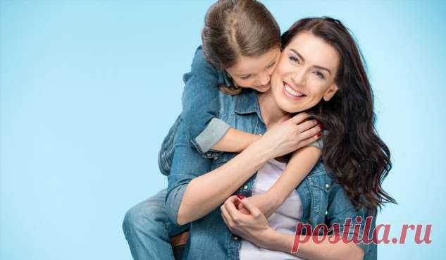 Какие фразы могут испортить отношения родителей и детей . Милая Я