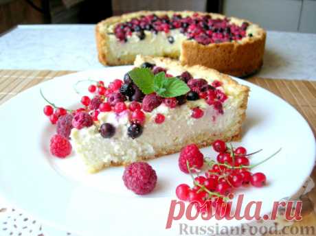 Блюда из СМОРОДИНЫ - более 30 лучших рецептов!