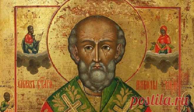 Запрещено ли, посещать кладбище на 22 мая: В великий праздник Николая Чудотворца? | Светлана Красотка, 22 мая 2021