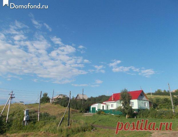 Дом на продажу - город Белокуриха : Domofond.ru