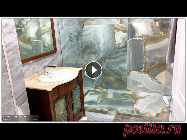 Современный дизайн ванной комнаты | КАК ВЫБРАТЬ керамическую ПЛИТКУ ? Современный дизайн ванной комнаты | КАК ВЫБРАТЬ керамическую ПЛИТКУ ?...