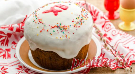 Традиционный пасхальный кулич, пошаговый рецепт с фото Традиционный пасхальный кулич. Пошаговый рецепт с фото, удобный поиск рецептов на Gastronom.ru