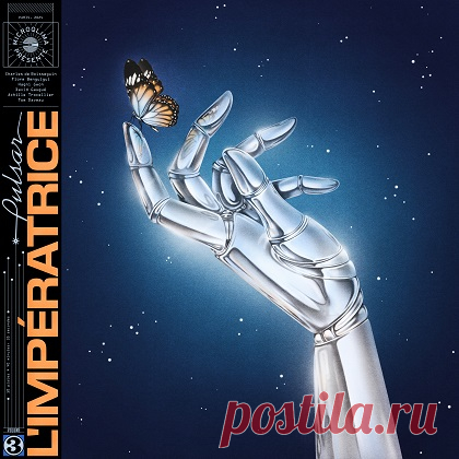 Download L'Impératrice - Pulsar (2024) [24Bit] - Musicvibez Container: FLAC Quality: 24 bits Lossless Album Artist/Name: L'Impératrice - Pulsar Genre: Alternative Release Date: 2024-06-07 BitRate: 1388 Kbps - 1580 Kbps Total Size: 455.93 MB