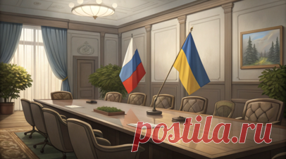 Песков: Россия сохраняет приверженность мирному решению конфликта на Украине. Россия сохраняет приверженность мирному урегулированию конфликта вокруг Украины. Об этом заявил пресс-секретарь президента России Дмитрий Песков. Читать далее