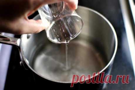 Как избавиться от запаха гари в квартире