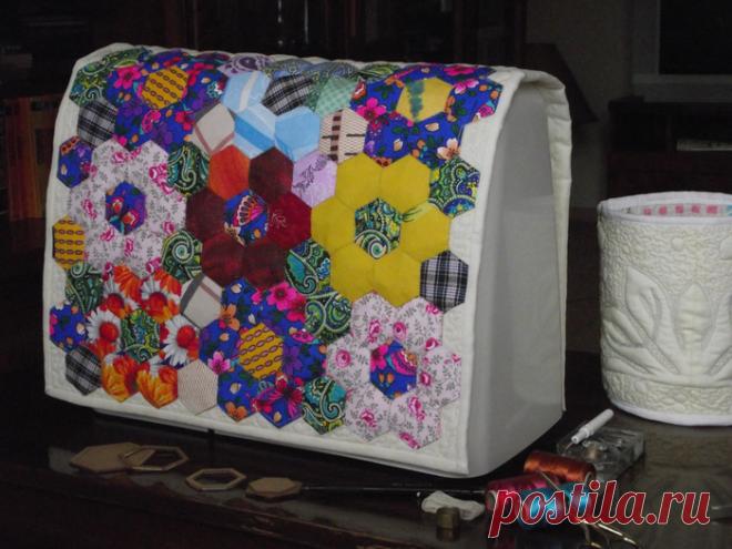 Попонка для машинки