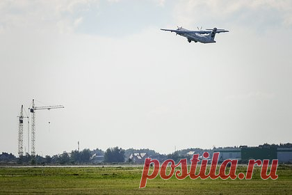 Сразу три российских аэропорта ограничили работу
