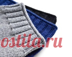 Закрытие руликом лицевой глади: Автор sitalkina
