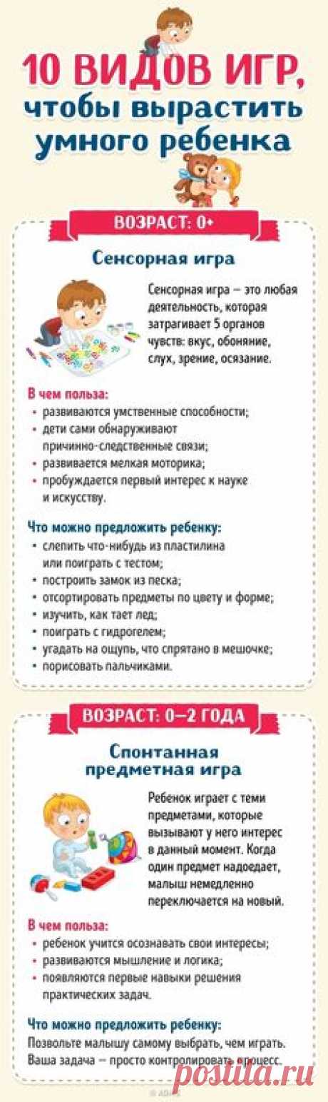 Развитие детей [Children] в Pinterest
