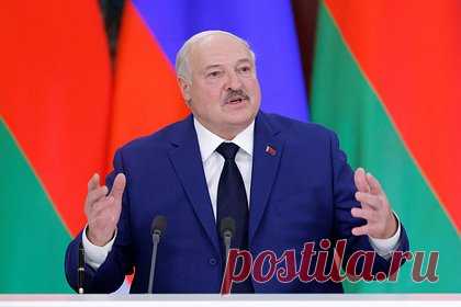 Лукашенко рассказал о будущем отношений Белоруссии с США