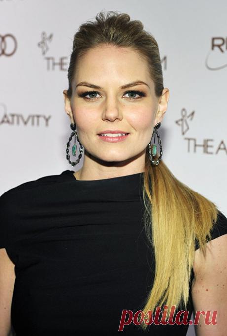 Дженнифер Моррисон