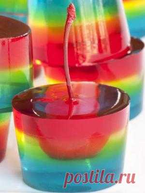 Jello Shot recipe