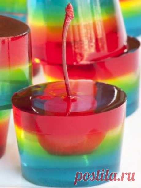 Jello Shot recipe