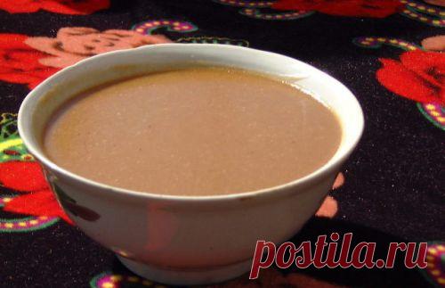 Тачъ - Лезгинская кухня - Рецепты Восточной и Кавказской кухни с фото - Хинкал.ру- Хинкал.ру