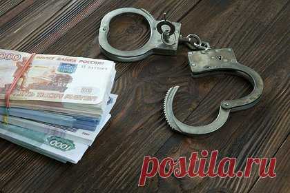 Топ-менеджер российской корпорации обогатился на павильоне ВДНХ