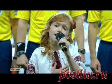 Згинуть наші вороженьки! 11 унікальних версій українського Гімну