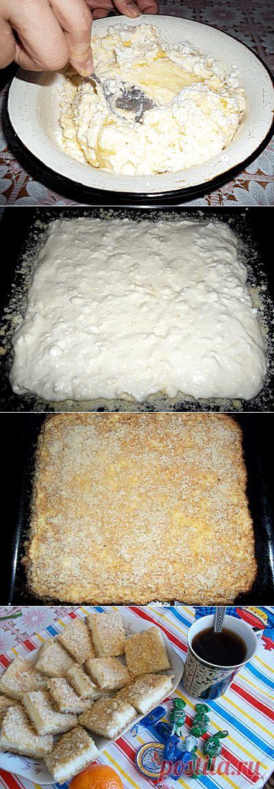 Творожные сырники - сковородки долой, готовим сырники в духовке: диетические, воздушные, нестандартные!