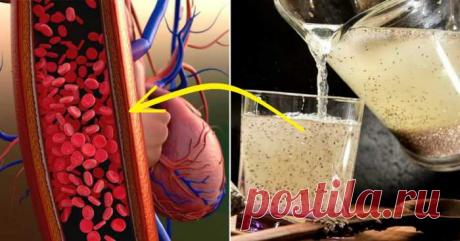 Пей ароматный отвар трижды в день, и через 4 недели ты забудешь о скачках давления — ДОМАШНИЕ