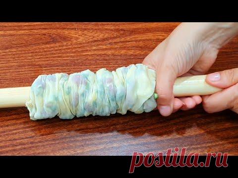 ОСТАНОВИТЬСЯ БУДЕТ СЛОЖНО! ЭТОТ РЕЦЕПТ ПОКОРИЛ МИЛЛИОН СЕРДЕЦ! ОБАЛДЕННЫЙ ОБЕД ИЛИ УЖИН! PAZANDA