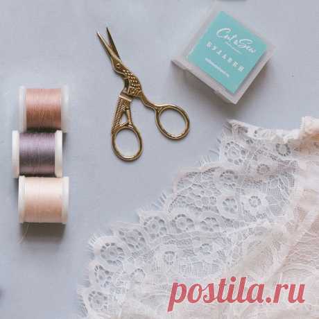 Окантовочный шов. Метод "гонконг" | Школа шитья CUT&SEW | Яндекс Дзен