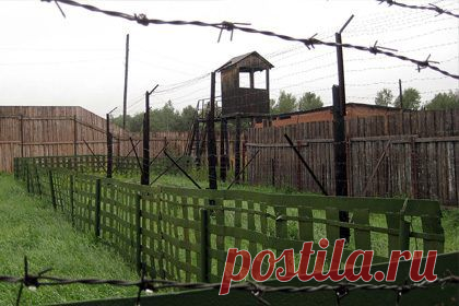 Посетители музея политических репрессий стали жервтой конфликта / Закон и Порядок