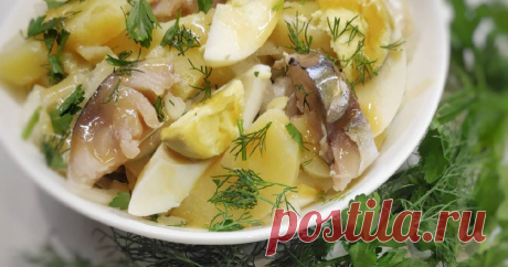 Салат с маринованной скумбрией 🐟 - пошаговый рецепт с фото. Автор рецепта Элла Дементьева ✓Амбассадор🏃‍♂🌱🌳 ✈️ . Салат с маринованной скумбрией 🐟 - пошаговый рецепт с фото. Все ингредиенты салата сочетаются идеально👍! Приготовила по рецепту автора нашего сайта Наталии. #фотоурок7