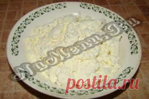 Маскарпоне в домашних условиях