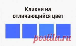 Психолог говорит, что есть только 4 типа личности. Какой вы?