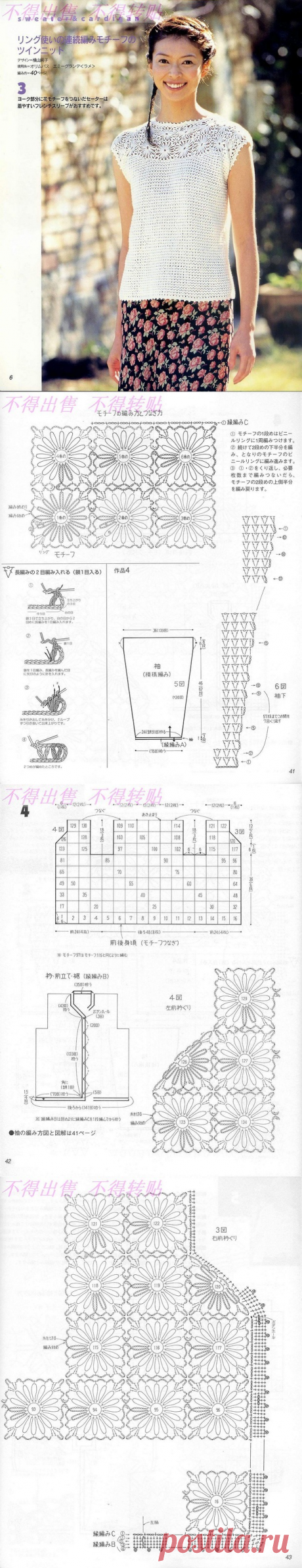 Альбом«Lets Knit Series №10 2002