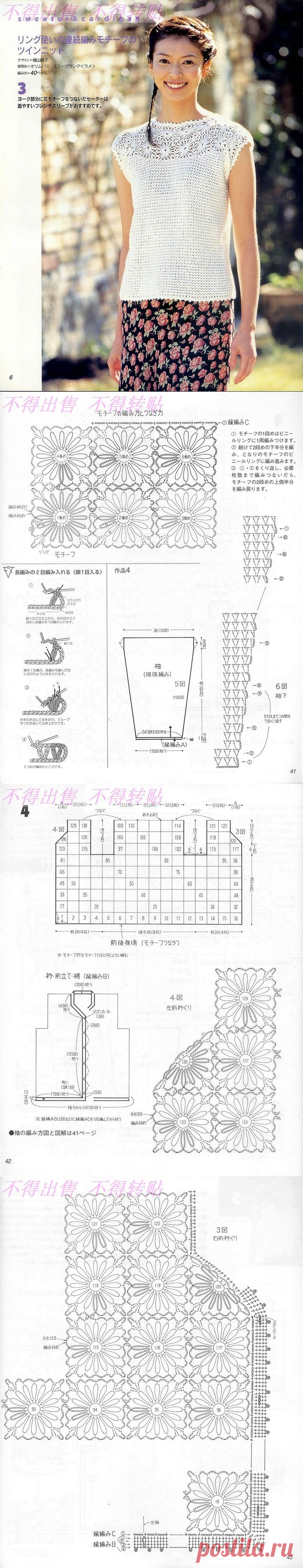 Альбом«Lets Knit Series №10 2002