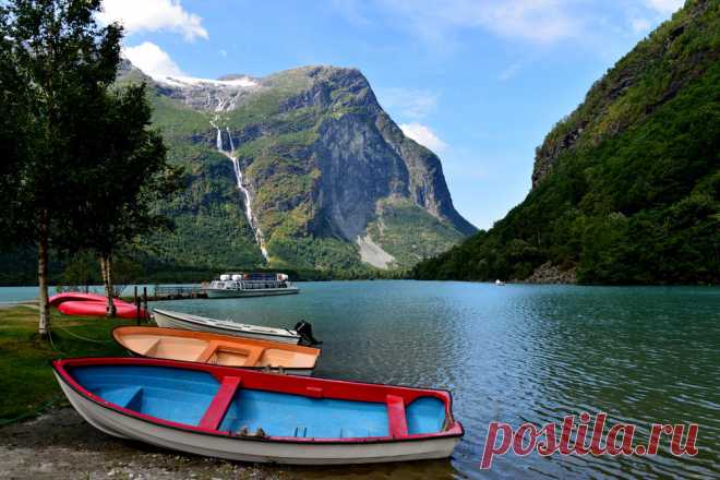 Lovatnet - Поиск в Google