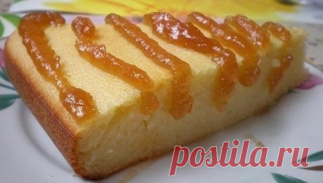 Как приготовить запеканка манная на кефире - быстро и вкусно! - рецепт, ингредиенты и фотографии