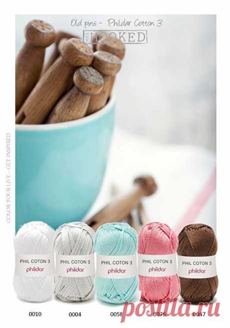 Color palettes - Kleurenpaletten (1)