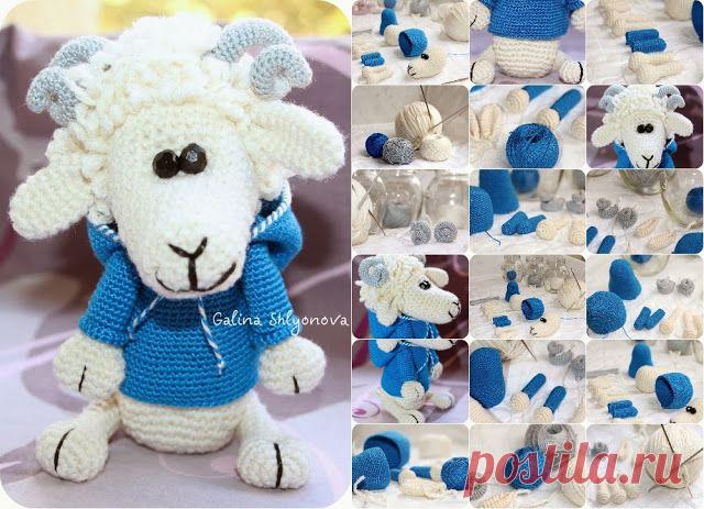 ❤Handmade toys with love.❤: маленький Принц