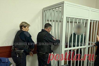 Мигранты планировали теракт на территории России