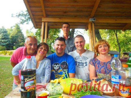 Диалоги