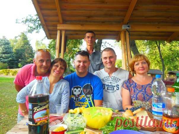 Диалоги