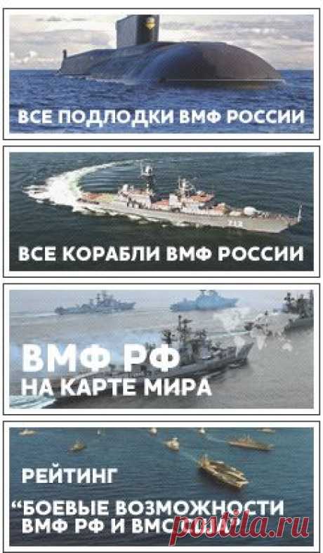 Подводные лодки