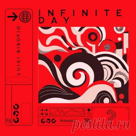 Luigi Birofio – Infinite Day [PE0042025] Sharing-DB.club
