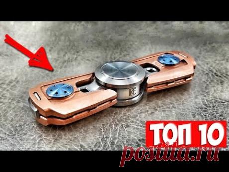 10 ИЗОБРЕТЕНИЙ которые стоит купить НА ALIEXPRESS в 2017 + КОНКУРС