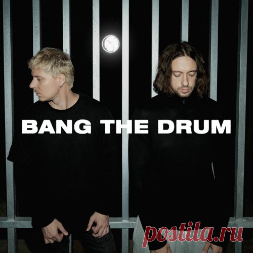 Fractions - Bang The Drum (2025) [Single] Artist: Fractions Album: Bang The Drum Year: 2025 Country: Czech Republic Style: Electro, Techno, EBM