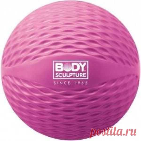 Медицинбол Body Sculpture 1 кг BB-0071-1
за 310 рублей