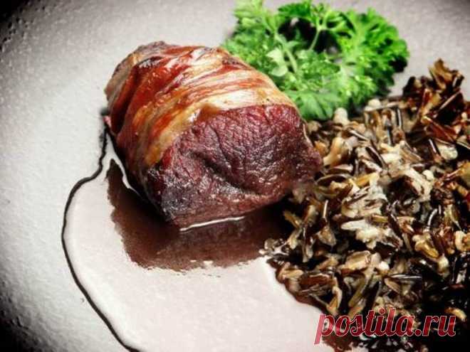 Плюсы и минусы различных видов мяса (6 фото)