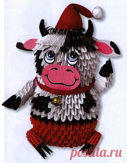 оригами | Записи в рубрике оригами | Дневник Ларсэна