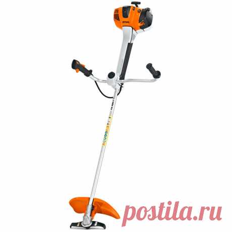 Кусторез Stihl FS 490 C-EM - это специальный агрегат для ухода за зелеными насаждениями и для красивого оформления ландшафтного дизайна. С его помощью вы сможете оперативно и легко формировать кроны кустарников и деревьев на достаточно больших высотах, а также избавляться от засохших веток и молодой поросли. С помощью этого оборудования можно скашивать высокие травы и кустарниковые поросли, подравнивать зеленые бордюры. Полные технические характеристики смотрите на сайте.