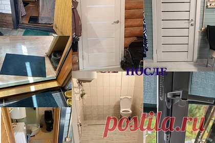 В России ветерану СВО с инвалидностью помогли адаптировать жилье