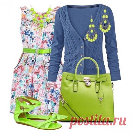 Мода | Платья | Одежда|