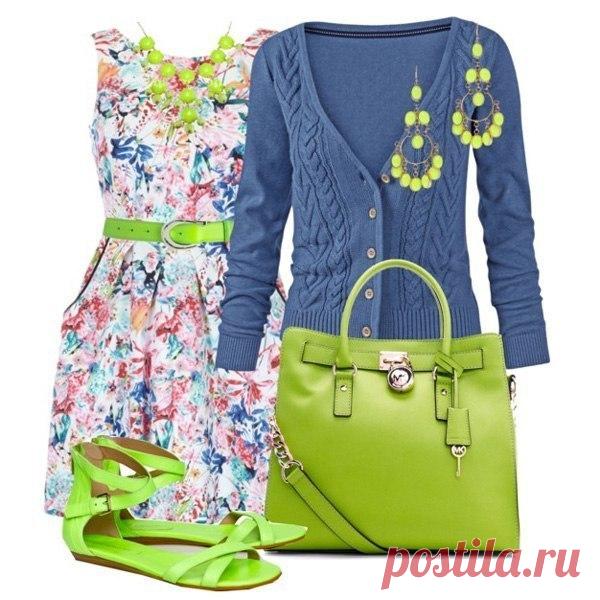 Мода | Платья | Одежда|